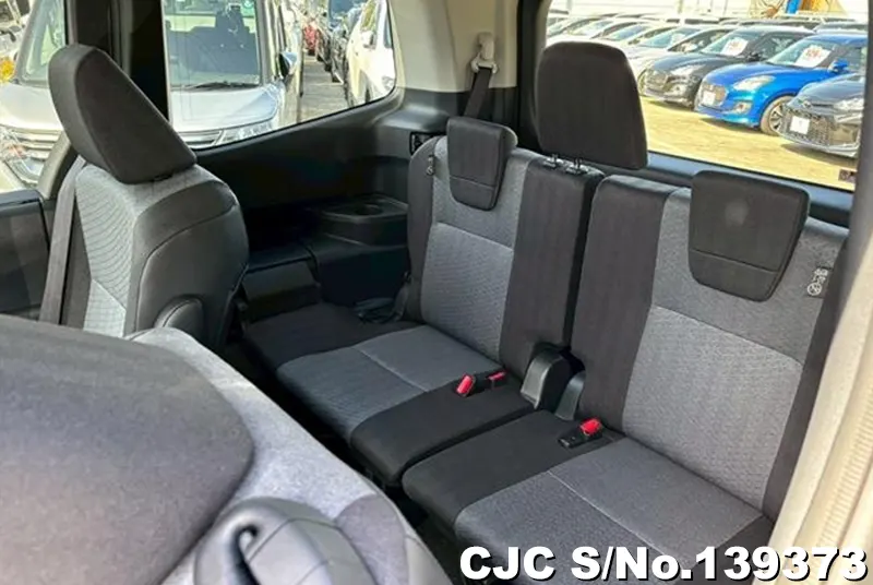 2026 Suzuki / Landy Stock No. 139373