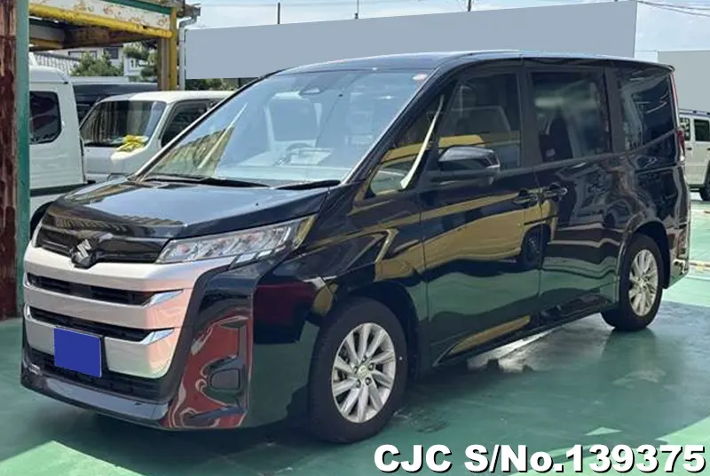 2022 Suzuki / Landy Stock No. 139375