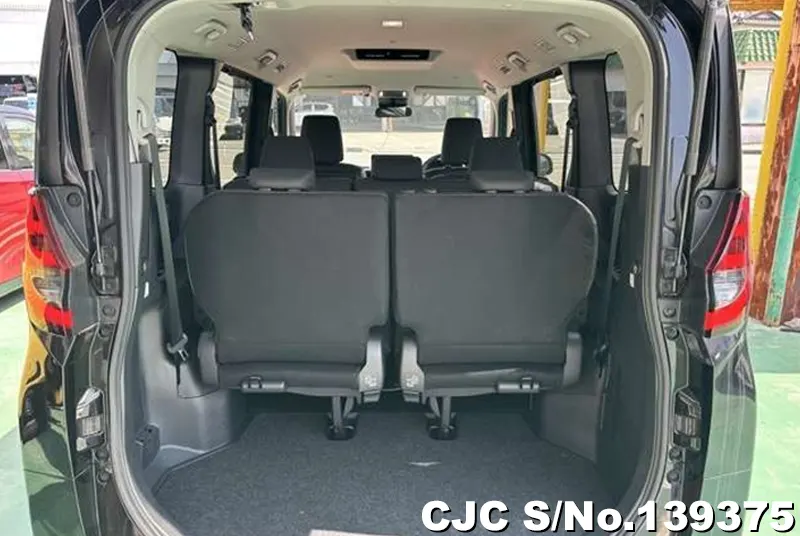 2022 Suzuki / Landy Stock No. 139375