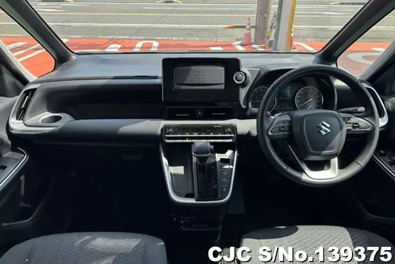 2022 Suzuki / Landy Stock No. 139375