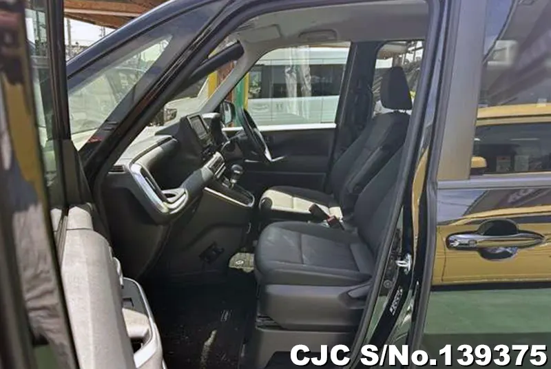 2022 Suzuki / Landy Stock No. 139375