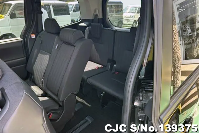 2022 Suzuki / Landy Stock No. 139375