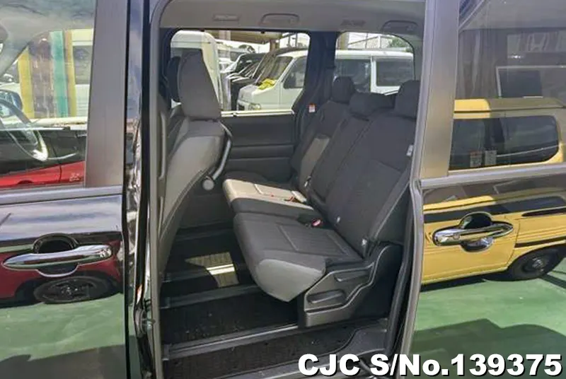2022 Suzuki / Landy Stock No. 139375