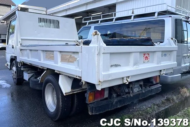 2013 Isuzu / Elf Stock No. 139378