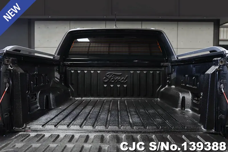 2022 Ford / Ranger Stock No. 139388