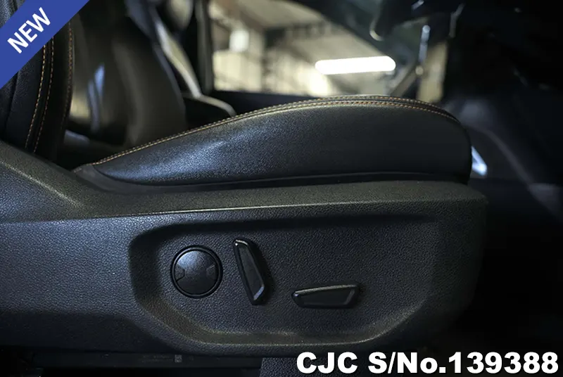 2022 Ford / Ranger Stock No. 139388