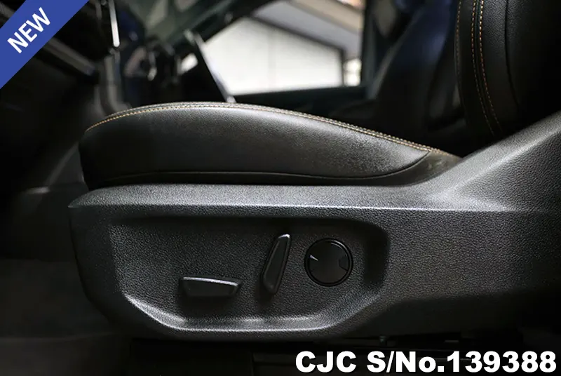 2022 Ford / Ranger Stock No. 139388