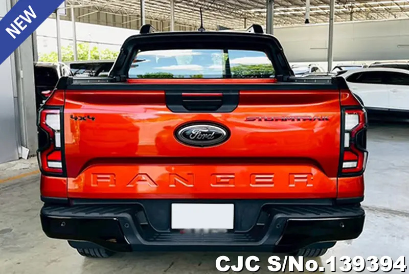 2024 Ford / Ranger / Stormtrak Stock No. 139394