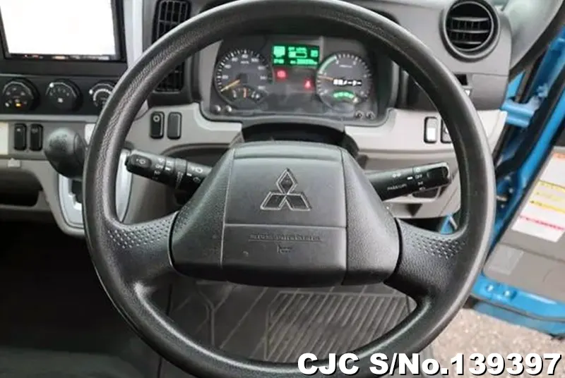2019 Mitsubishi / Canter Stock No. 139397