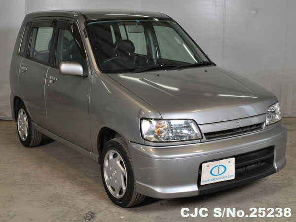 Nissan cube 1999