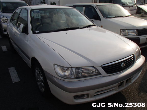 Toyota corona 1999