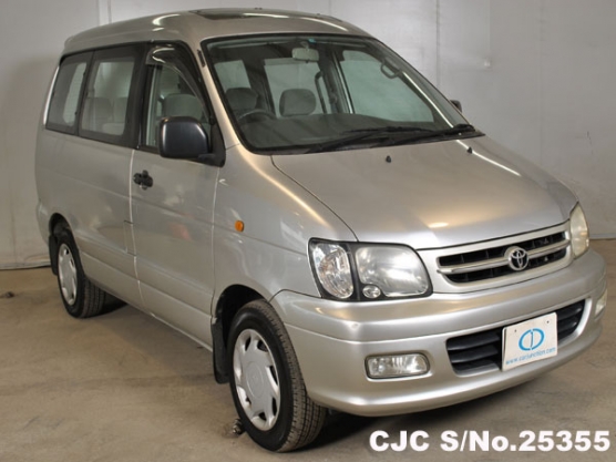 1999 Toyota / Townace Noah Stock No. 25355