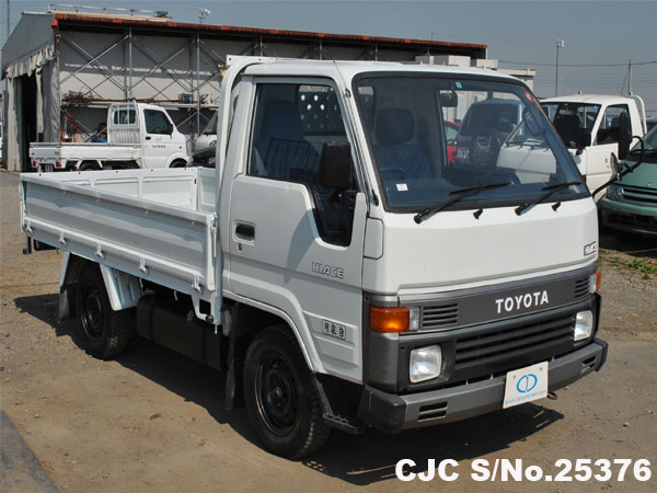 1990 toyota hiace for sale