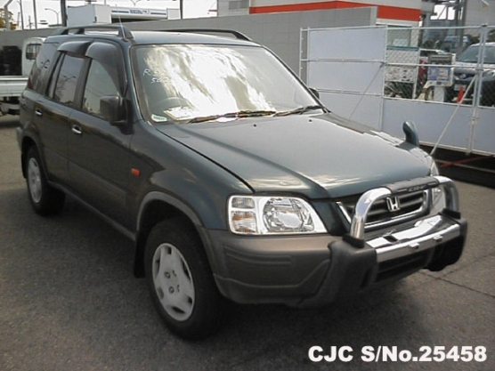 1997 Honda / CRV Stock No. 25458
