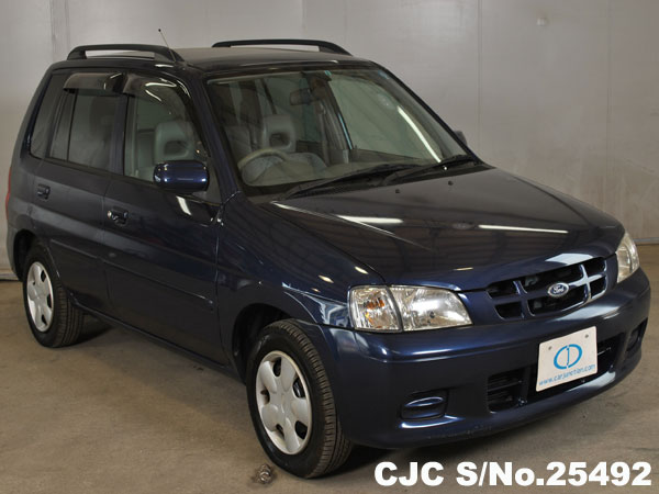 Buy new ford festiva #6