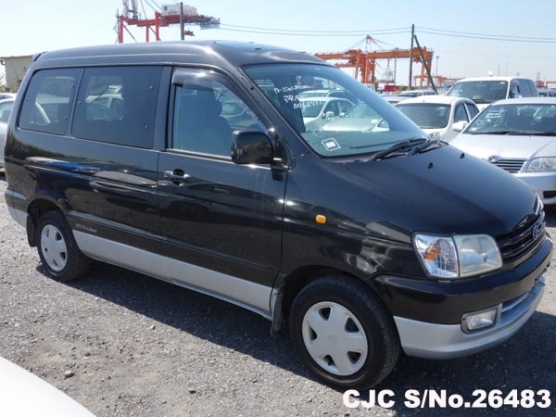 1997 Toyota / Townace Noah Stock No. 26483