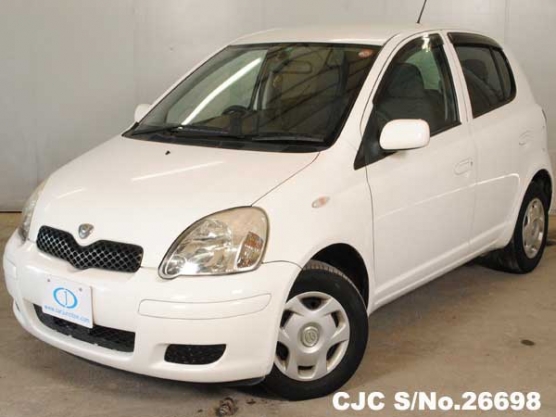 2004 Toyota for | Stock No. 26698 | Japanese Used Cars