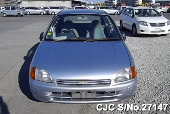 1997 Toyota / Starlet Stock No. 27147