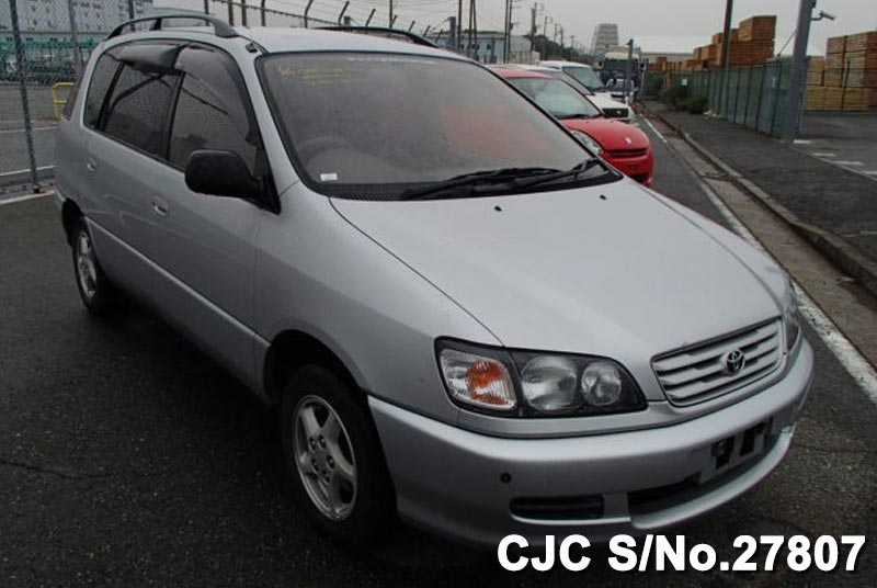 Toyota ipsum 1997