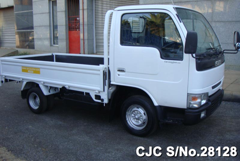 Isuzu elf 1999
