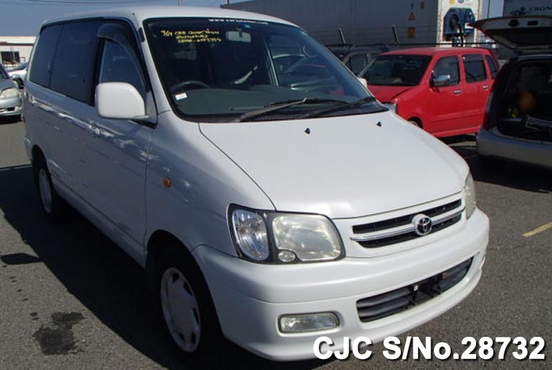 Toyota noah 1999 Toyota noah 1999