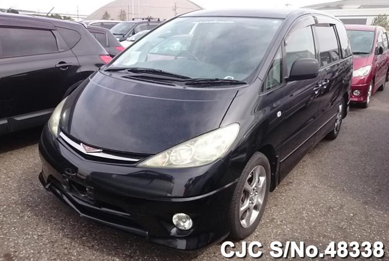 Toyota estima 2003