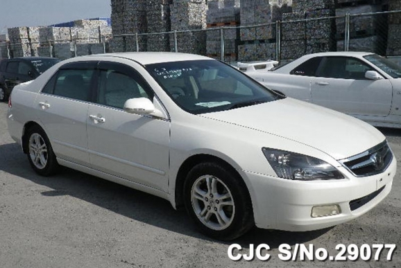 2006 Honda / Inspire Stock No. 29077