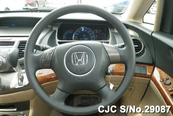 2004 Honda Odyssey-Shuttle Silver for sale | Stock No. 29087 2004 Honda Odyssey-Shuttle Silver for sale | Stock No. 29087