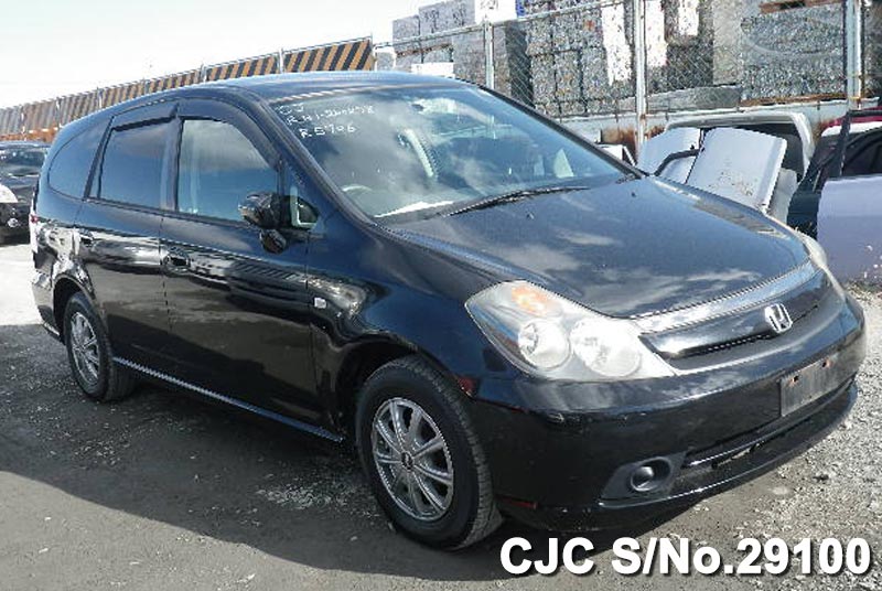 Honda stream 2006