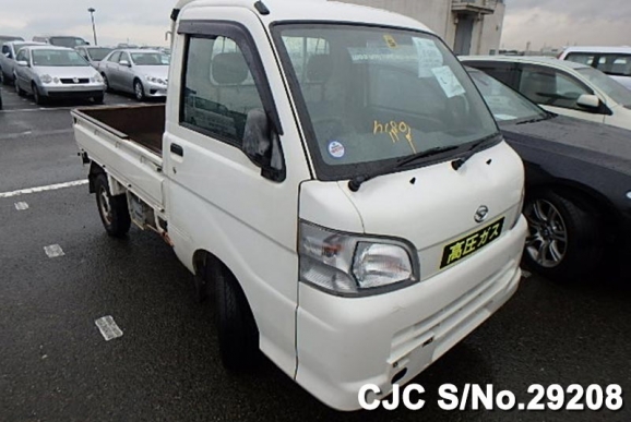 2005 Daihatsu / Hijet Stock No. 29208