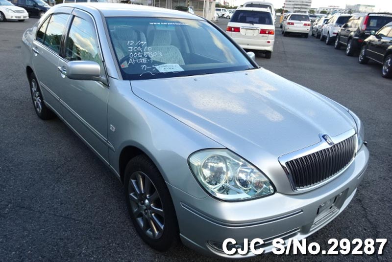 Toyota brevis 2003