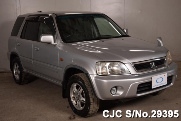 2000 Honda / CRV Stock No. 29395