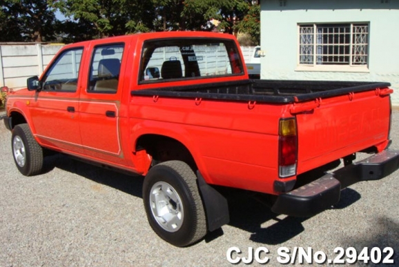 1992 Nissan Datsun for sale | Stock No. 29402