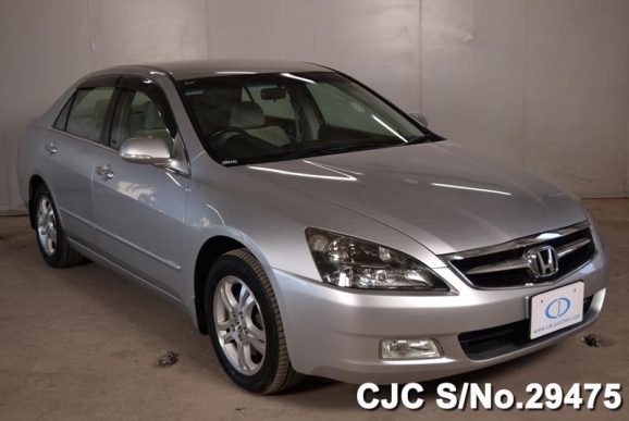 2006 Honda / Inspire Stock No. 29475