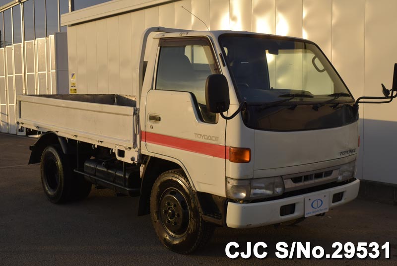 Toyota toyoace 1997