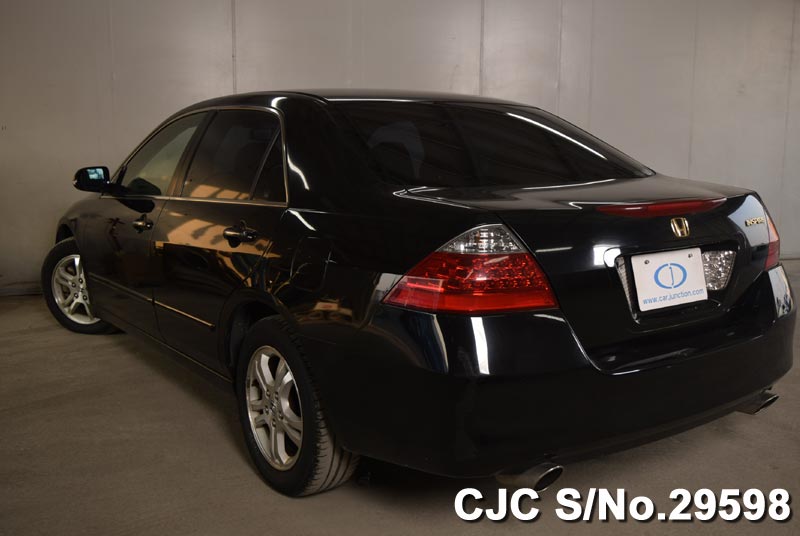 Honda inspire type s