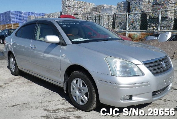 2006 Toyota / Premio Stock No. 29656