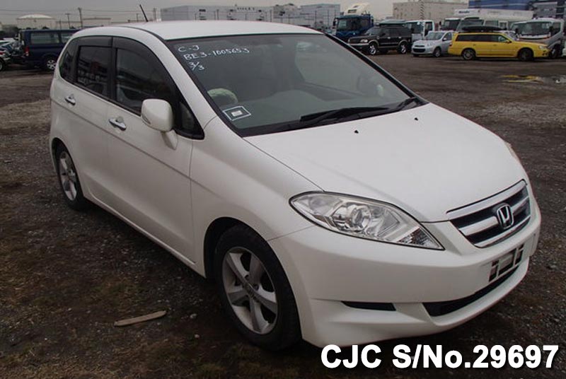 Edix honda 3x2