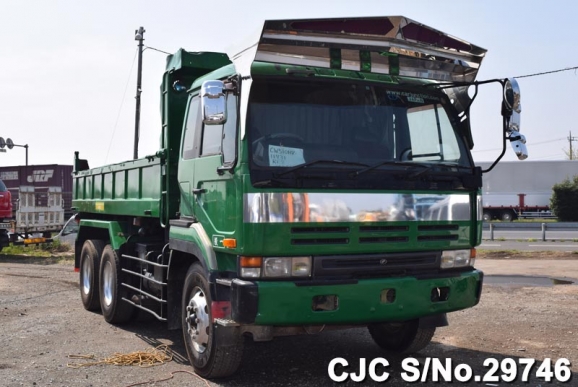 1995 Nissan / UD Stock No. 29746