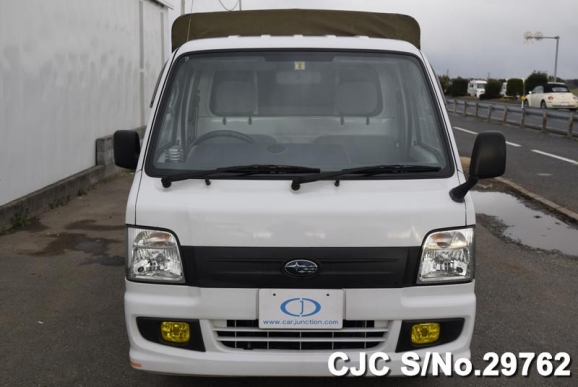 2008 Subaru Sambar for sale | Stock No. 29762