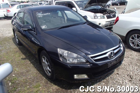 2006 Honda / Inspire Stock No. 30003