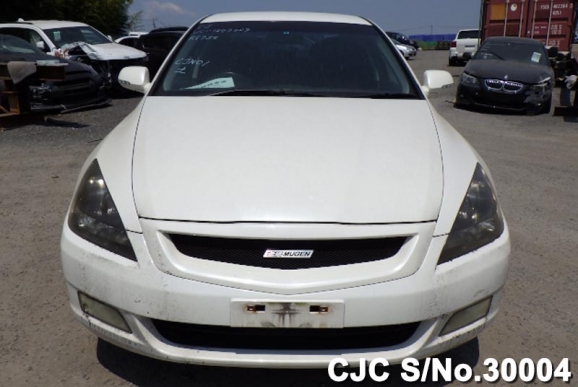 2006 Honda Inspire Pearl for sale | Stock No. 30004 | Japanese