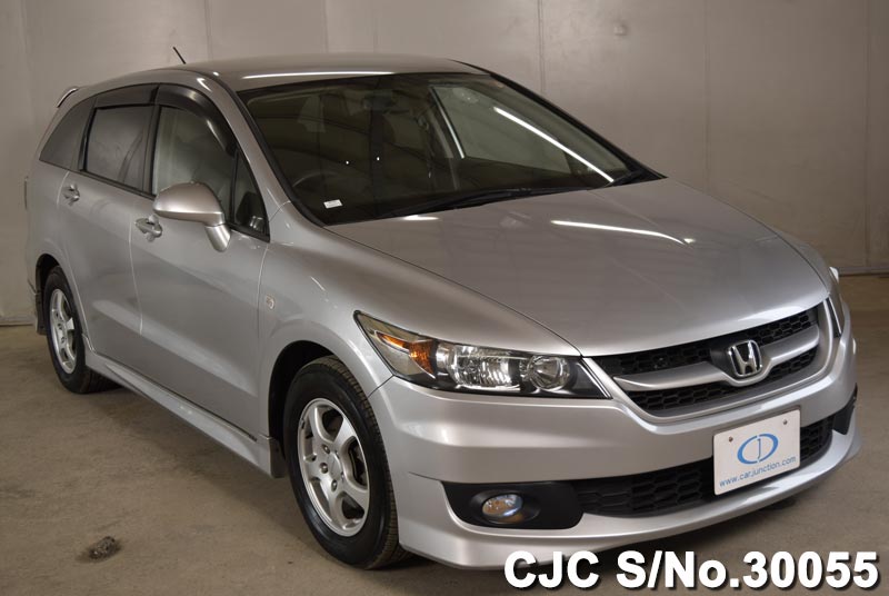 Honda stream 2006