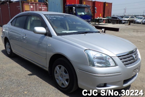 2006 Toyota / Premio Stock No. 30224
