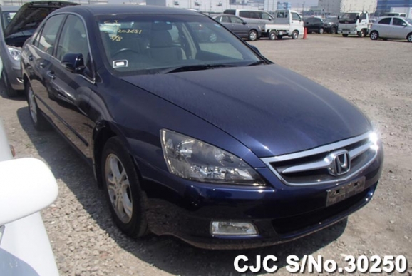 2006 Honda / Inspire Stock No. 30250