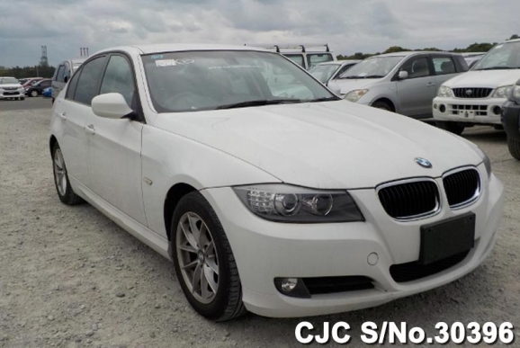 2010 BMW / 3 Series Stock No. 30396