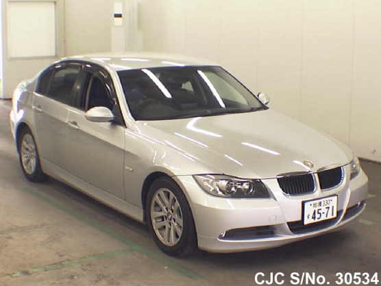 2006 BMW / 3 Series Stock No. 30534