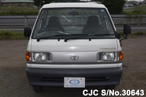 toyota 1998 townace manual toyota 1998 townace manual
