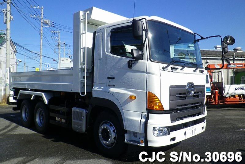 Used Nissan Clipper Truck