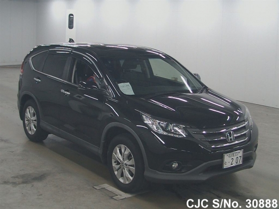 2012 Honda / CRV Stock No. 30888